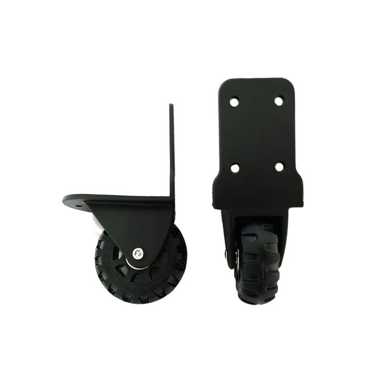 球形黑龍江萬向輪具有哪些特點？的圖片