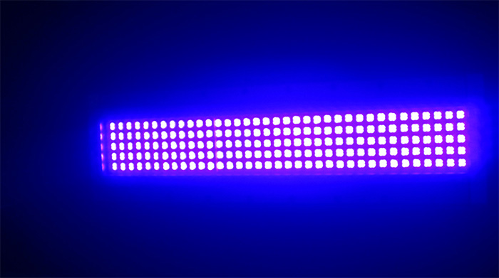 uv光固化涂料是目前用量最大、應(yīng)用最廣泛的uvled輻射固化材料