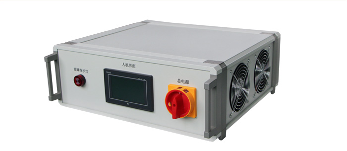 UV LED固化光源設(shè)備的三大配置照射頭、水冷機(jī)、電源驅(qū)動(dòng)