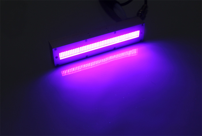 LED UV固化燈省電、環(huán)保、耐用、穩(wěn)定