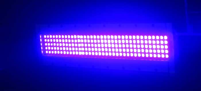 詳細(xì)介紹UVLED燈優(yōu)點